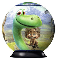 Ravensburger le bon dinosaure (puzzle 3D) Disney Pixar