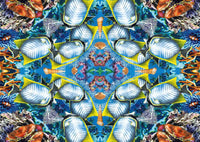 Ravensburger Ocean Kaleidoscope