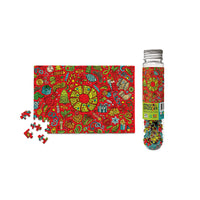 Holidays - Deck the Halls - Mini Puzzle
