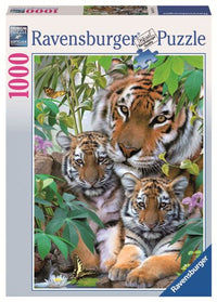 Ravensburger Tiger Family