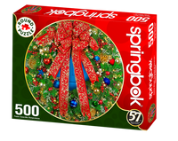 Couronne de vacances (500pcs)