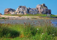 Ravensburger House en Brittanny