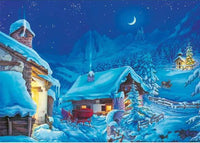 Ravensburger Winter Wonderland