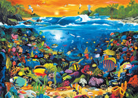 Ravensburger sous-marin