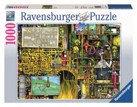 Ravensburger Laboratory