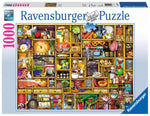 Ravensburger Kitchen Cupboard, Colin Thompson (1000pcs)
