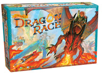 La grande course de dragon