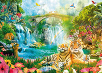 Ravensburger Tiger Grotto