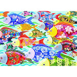 Ravensburger Hawaiian Fish