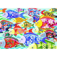 Ravensburger Hawaiian Fish