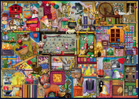 The Craft Cupboard jigsawjungle.com