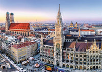 Ravensburger Munich