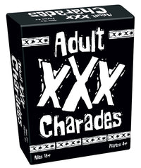 Xxx charades