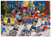Ravensburger Paquin - Carnaval