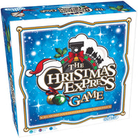 Le jeu de Noël Express