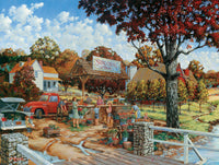 Stone Creek Farm