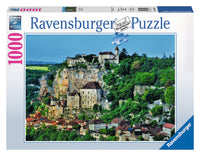 Ravensburger Mountainside Village