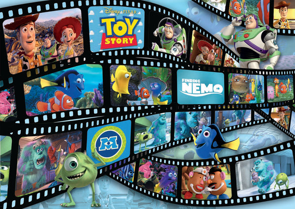 Ravensburger Disney-Pixar Movie Reel