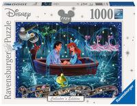 Ravensburger Disney's Little Mermaid - Collector's Edition