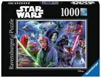 Ravensburger Star Wars: Collection 3