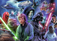 Ravensburger Star Wars: Collection 3