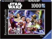 Ravensburger Star Wars
