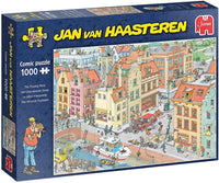 The Missing Piece / La pièce manquante, JVH (1000pcs)