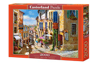 Saint Emilion - France, Sam Park (2000pcs)
