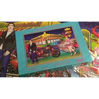 Jaja's Diner (200pcs)