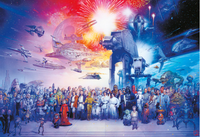 Star Wars™: You Were the Chosen One