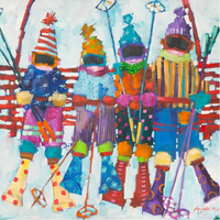 Neige pour n'importe quelle saison