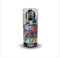 Neige pour n'importe quelle saison