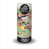 DMG Wild Canada (boîte endommagée)