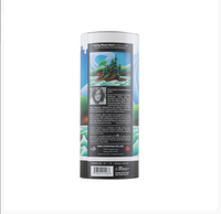 Quitter l'île Mayne