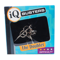IQ Busters "The  Doubler/Teaser"