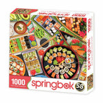 Laissez les bons moments rouler (1000pcs)