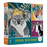 Spring Whitaker: Ester and Friends (300 PC)