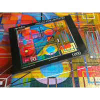 L'équilibre des Formes, Puguess