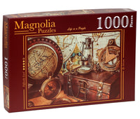 Vintage Things (1000pcs)