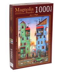 Pluie d'automne - David Martiashvili Special Edition (1000pcs)