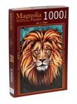 Lion (1000pcs)