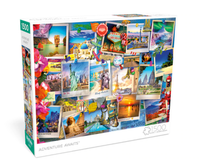 L'aventure vous attend