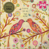 Love (Love is in the Air)