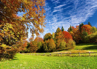 Montagnes pienniques, Pologne