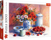 Sweet Afternoon