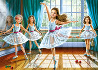 Petites ballerines