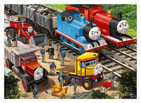 Ravensburger Thomas & Friends: Making Repairs  (Tin Box)
