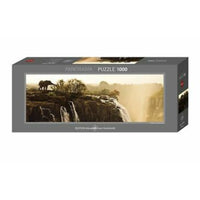 Elephant, AVH (1000pcs)