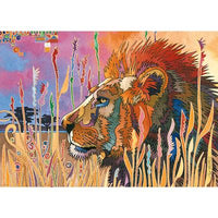 Animaux précieux: faites une pause, Bob Coont (1000pcs)