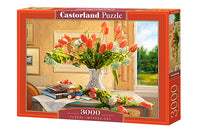 Impressions florales (3000pcs)